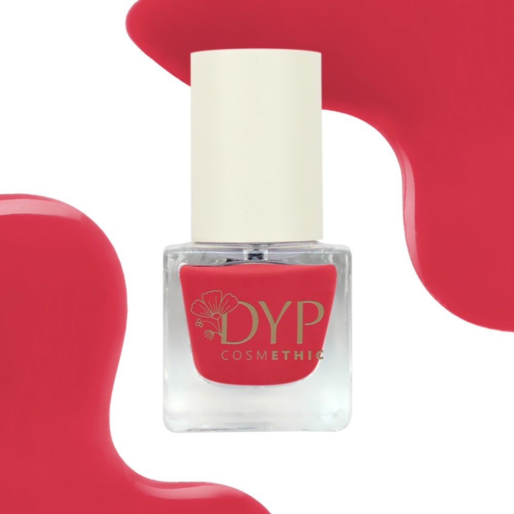 DYP Cosmethic Mon Vernis à Ongles - Impertinente