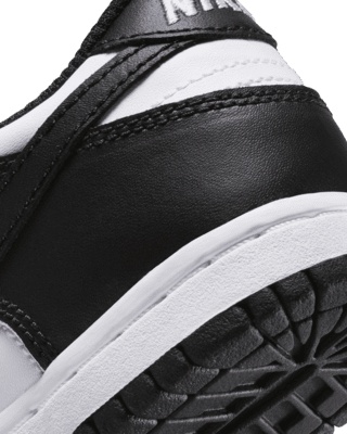 Nike Dunk Low Little Kids' Shoes