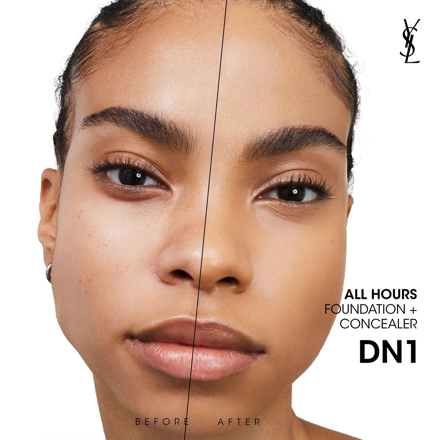 Korektor Yves Saint Laurent All Hours Precise Angles - 15 ml