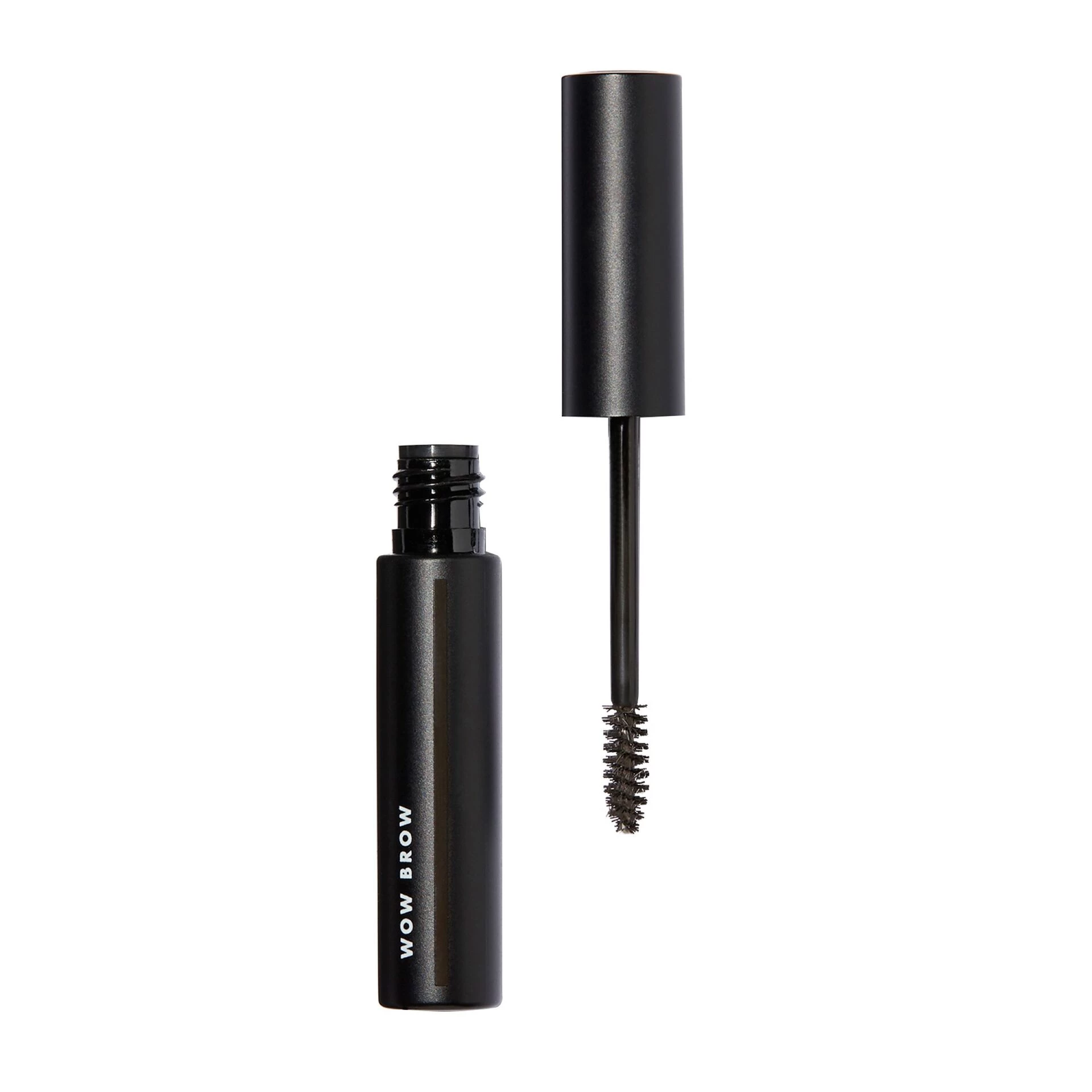 Gel pentru sprâncene Wow Brown intens - Elf