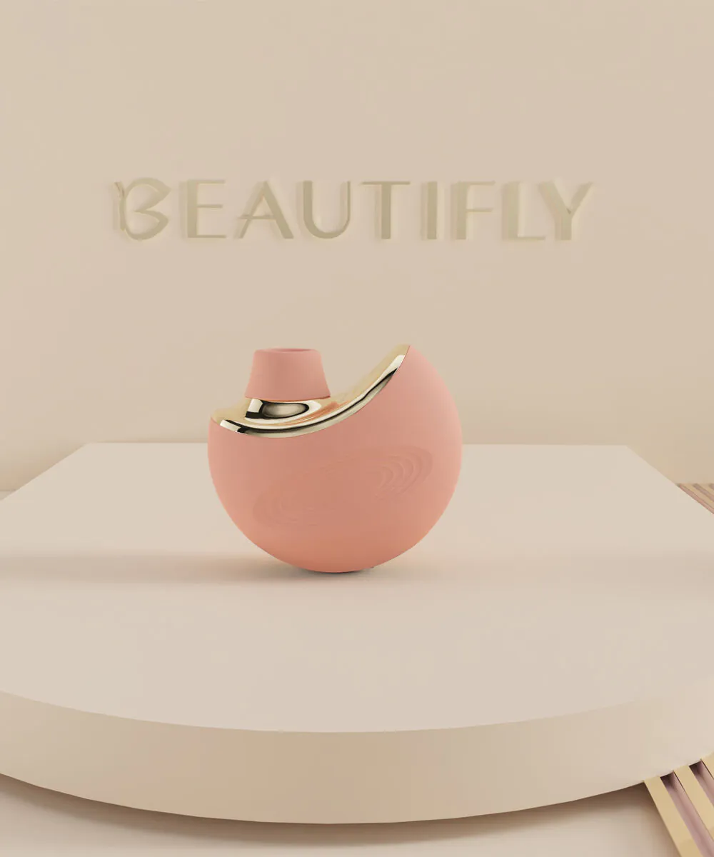 Beautifly SucSetter Delight Masażer intymny