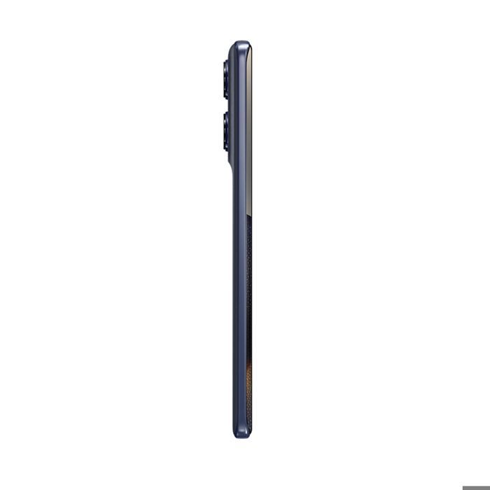 Smartphone Motorola edge 60s 5G 12GB 512GB Negro Pantalla de 6,7” Dimensity 7400 ROM personalizada