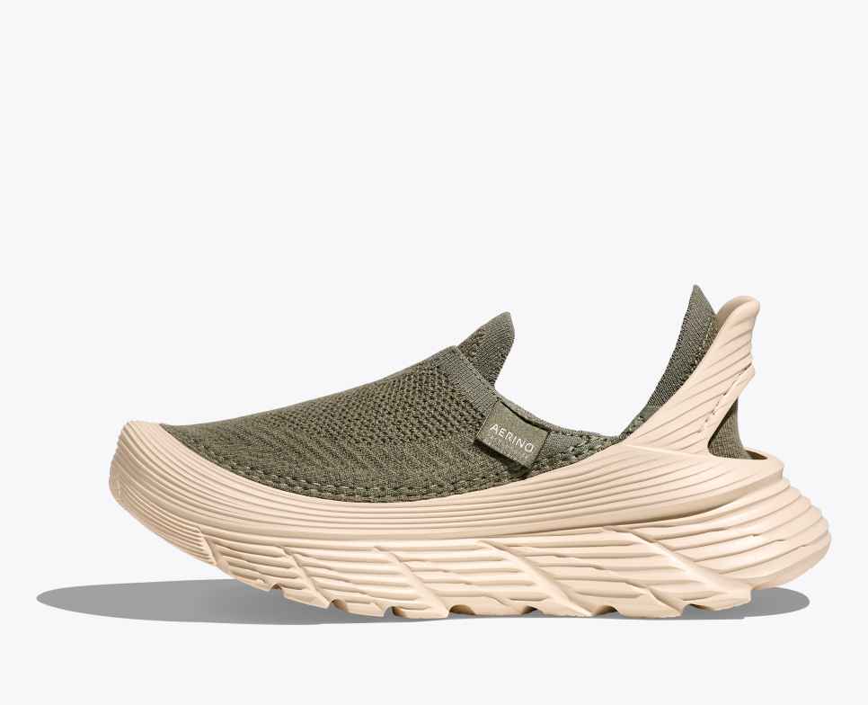 HOKA Ripristina TC Aerino Sea Moss / Vanilla