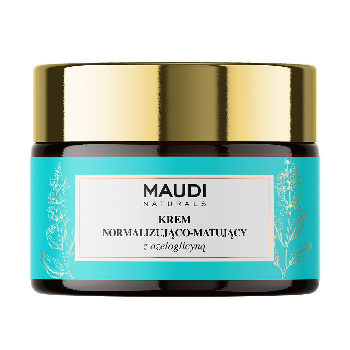 Maudi Naturals