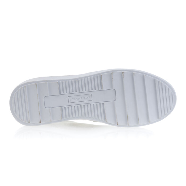 Baskets / sneakers Femme Blanc