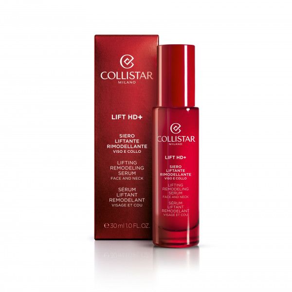 Lift HD Serum za lifting i modeliranje Hidratantni i hranjivi luksuz