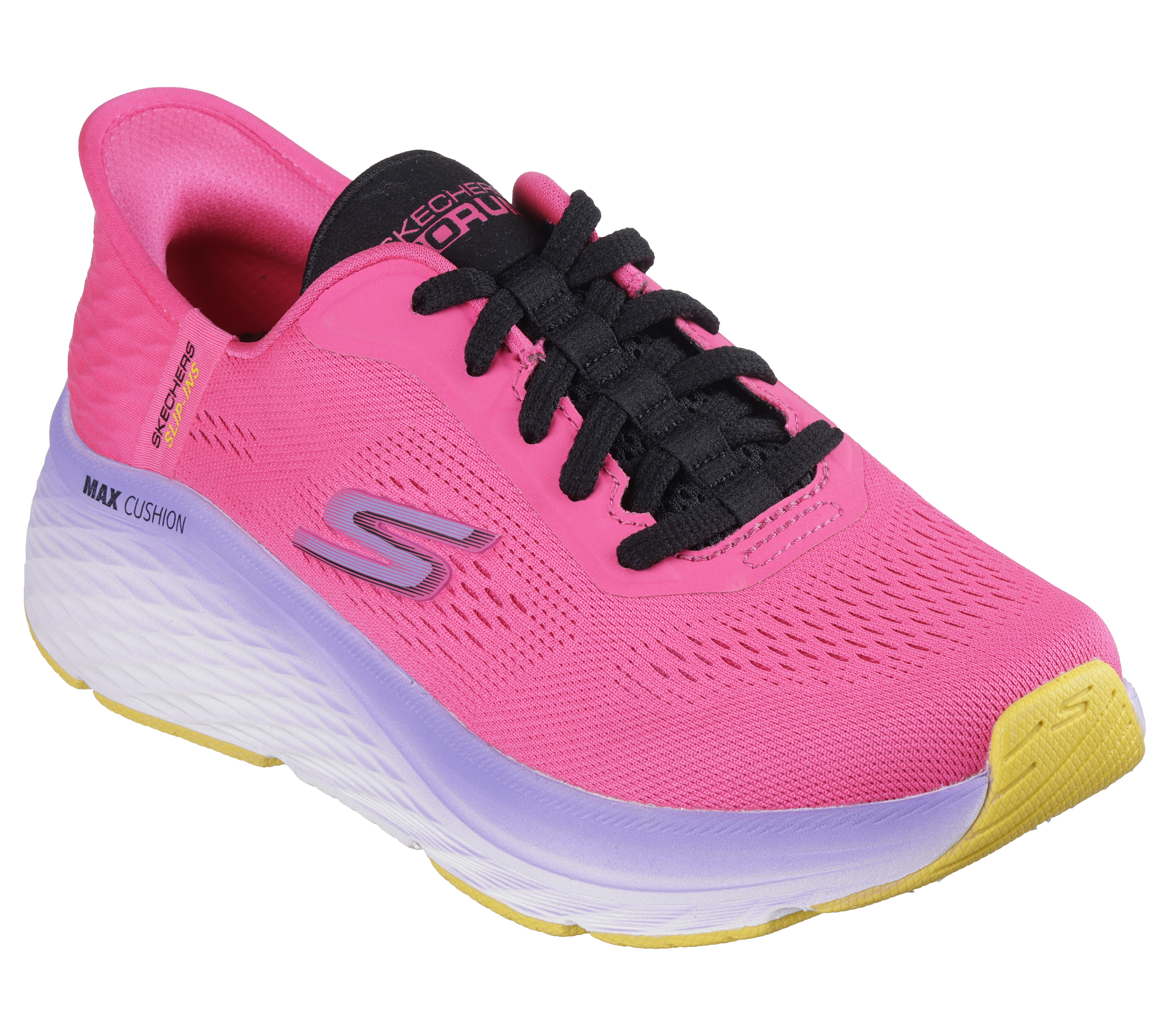 Skechers Slip-ins: Max Cushioning Elite 2.0