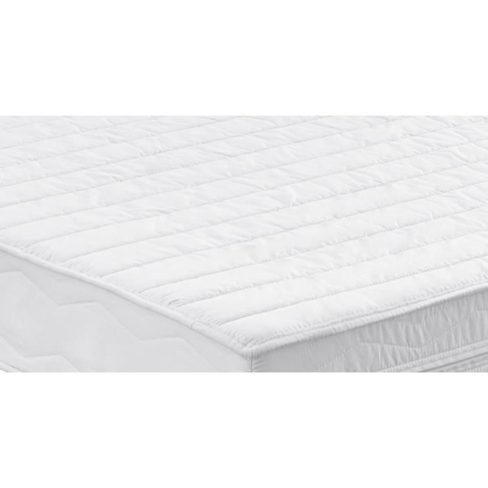 DORMIPUR Matratze 90x190 - Memory-Schaum - 20 cm - Fest - V980