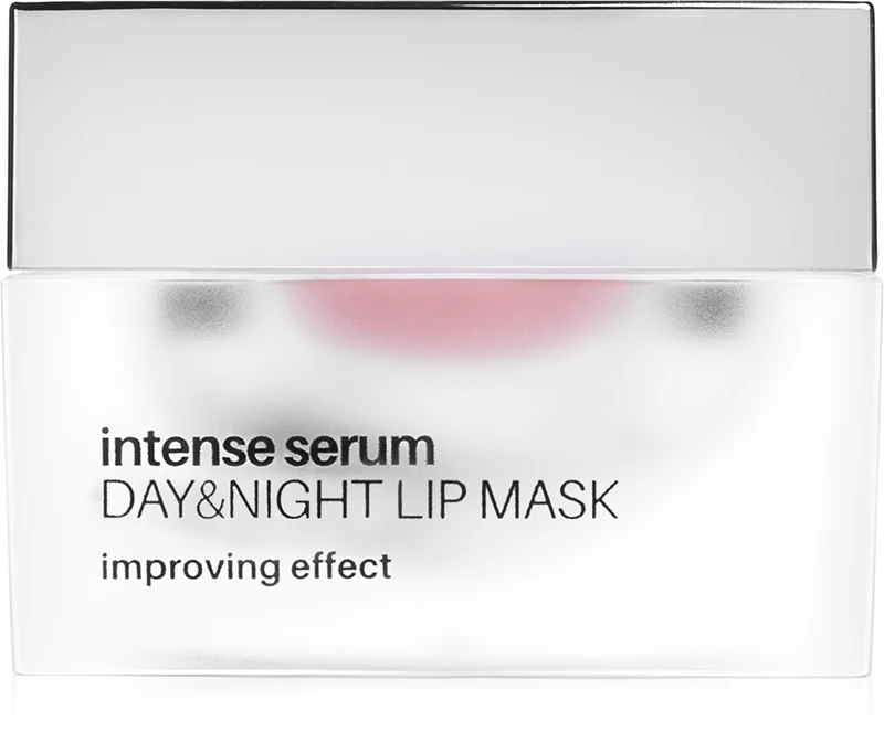 NEO MAKE UP Intense Serum Dag & Nacht Lipmasker hydraterend lipmasker