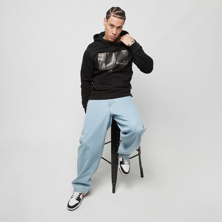 Sudadera con capucha Oración
