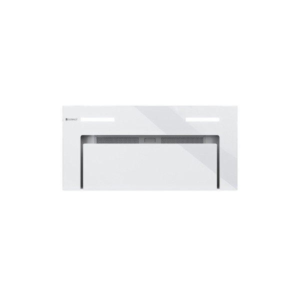 Okap GLOBALO Gingero 60.1 White