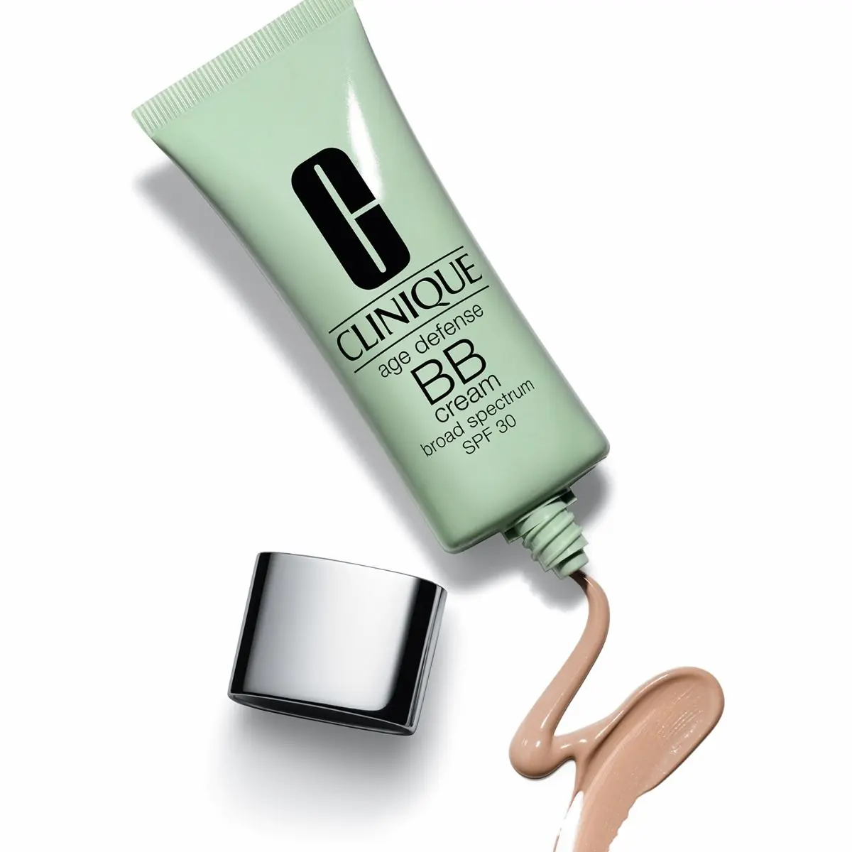 Clinique Age Defense BB Cream SPF30 Krem BB, 02