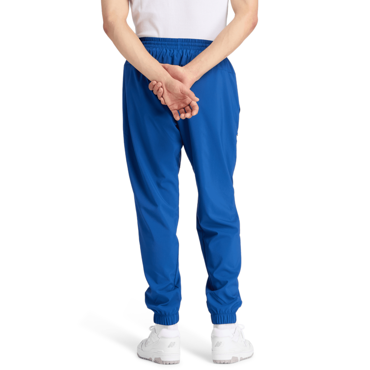 New Balance Genfortolket Vævet Jogger