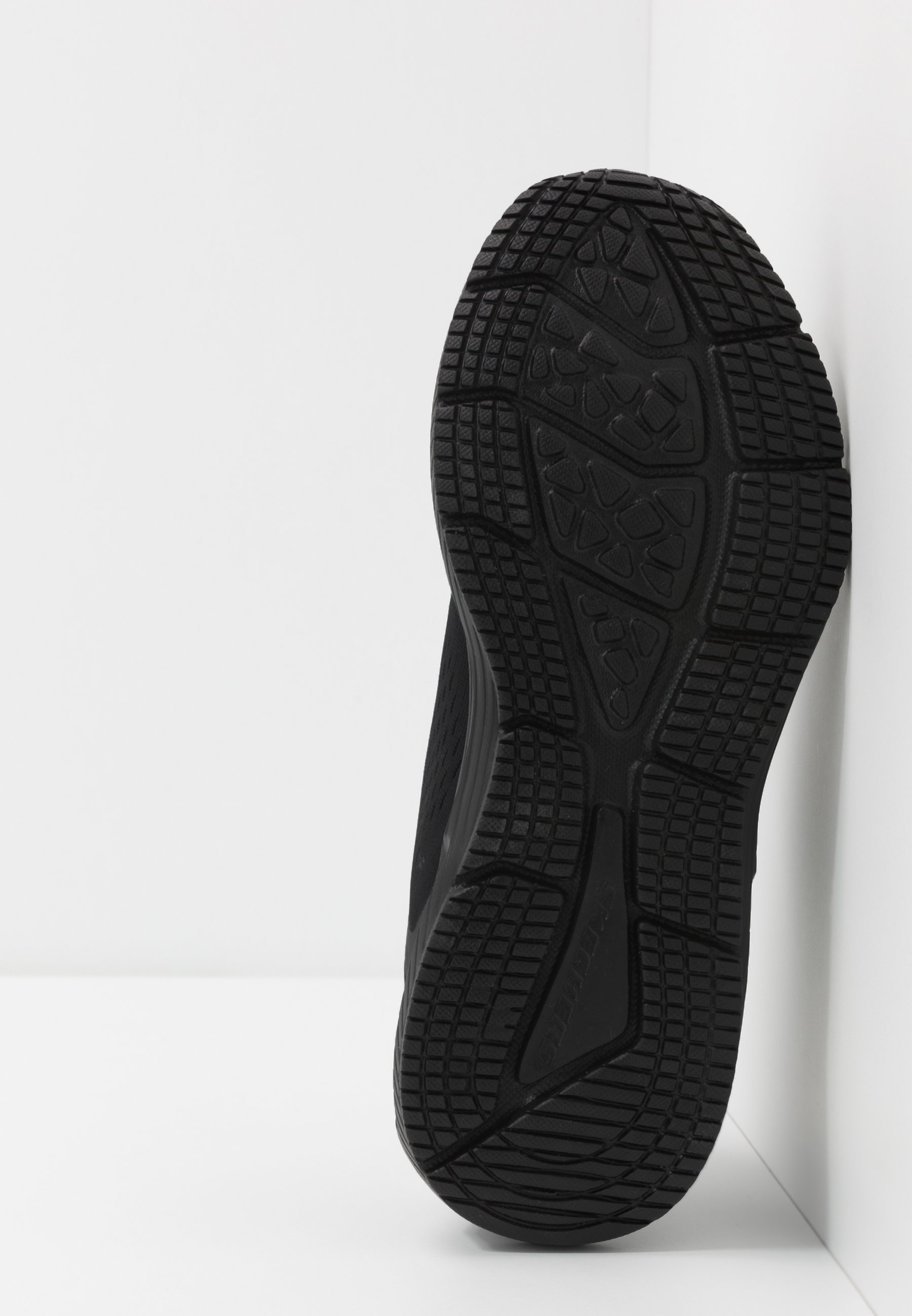 Skechers Sport DYNA-AIR - Sneakers - zwart