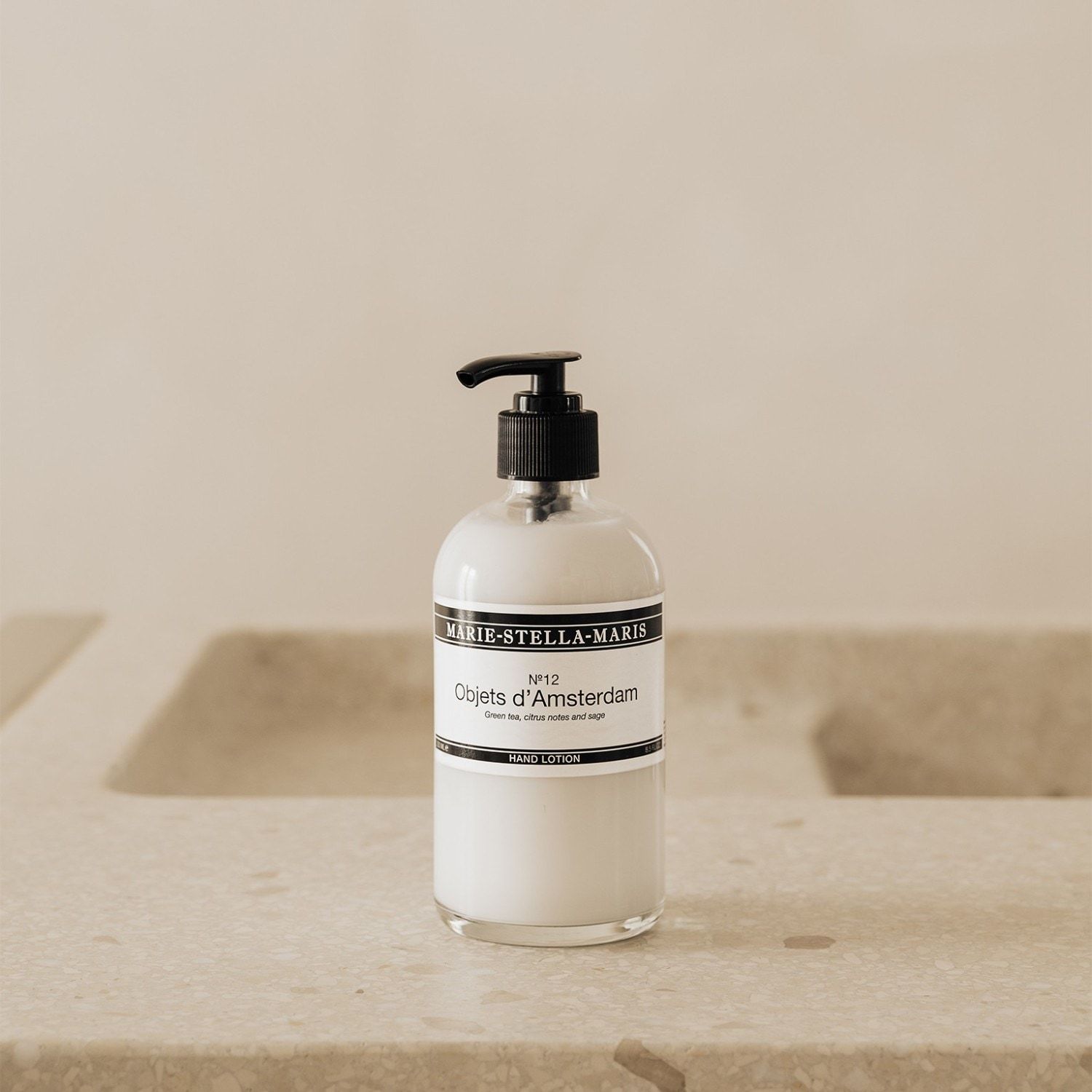 Marie-Stella-Maris roku losjons Objets d`Amsterdam roku losjons - 250 ml