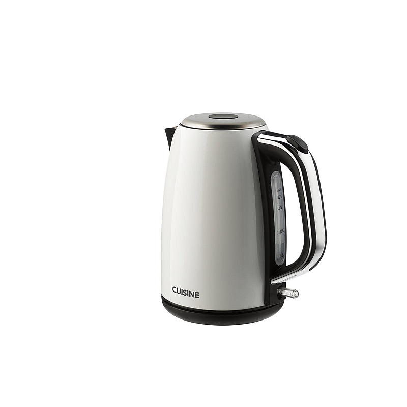 Cuisine vattenkokare 1,7 l, Cuisine