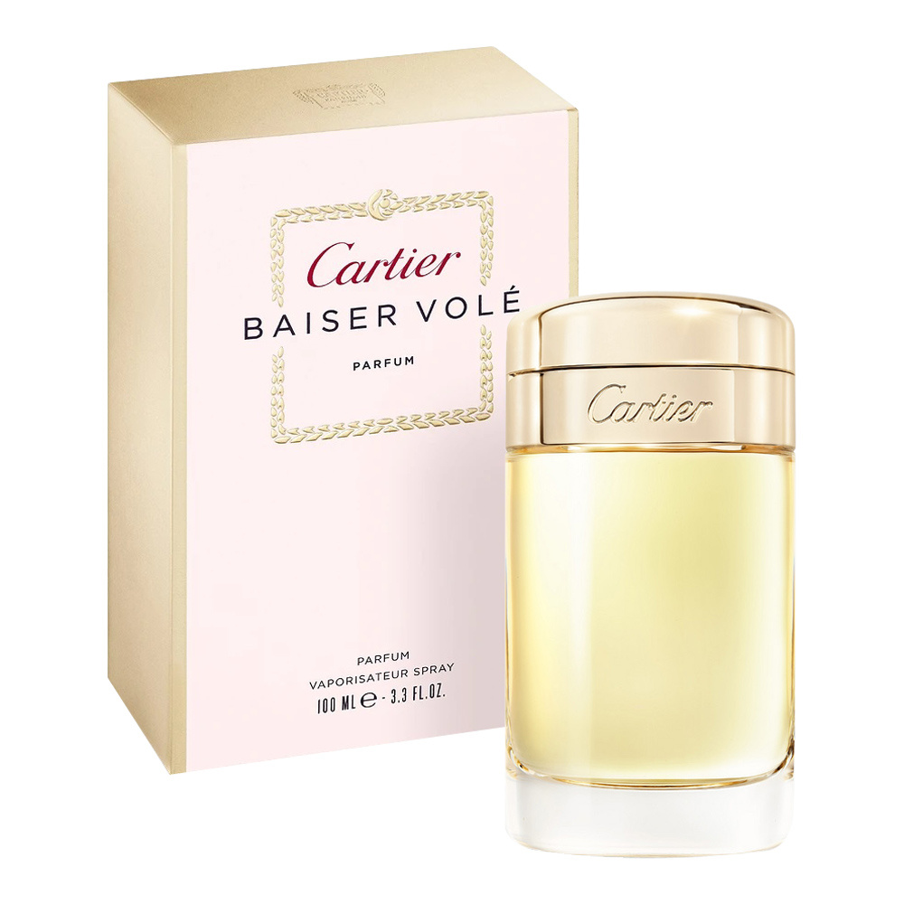 Cartier Baiser Vole Parfum
