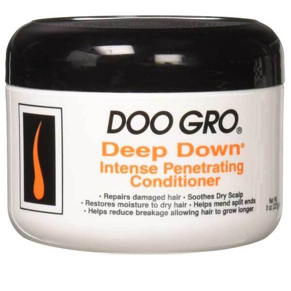 Doo Gro Deep Down Intensive Penetrating Conditioner