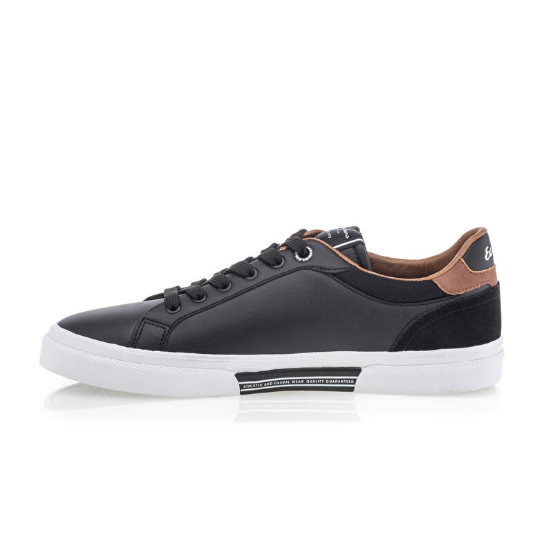 Korit / lenkkarit Homme Noir
