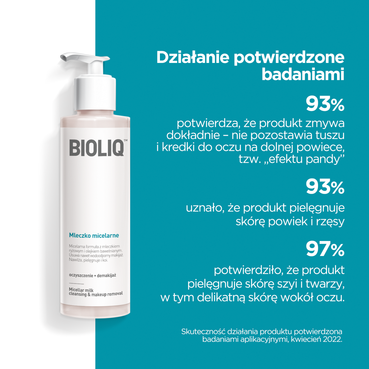 Bioliq Clean