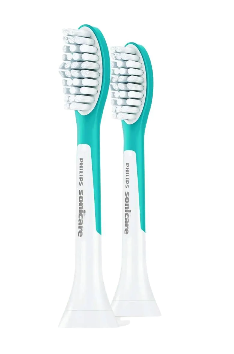 Philips Sonicare Końcówki For Kids 7+ Hx6042/33