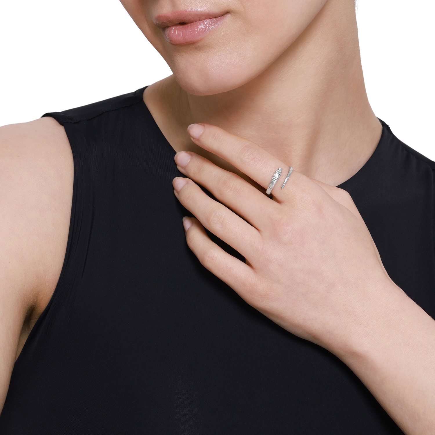 Heideman Bague Parth