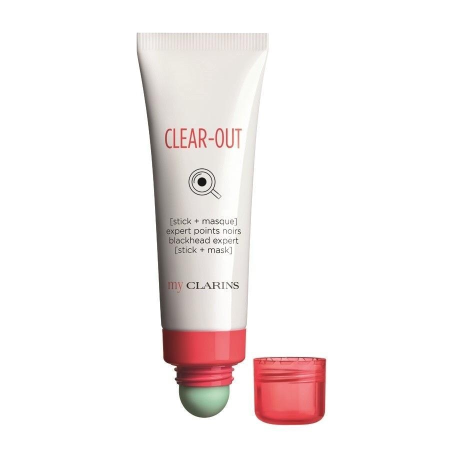 Clarins Clear-Out Blackhead Expert gezichtscrème – 2,12 g