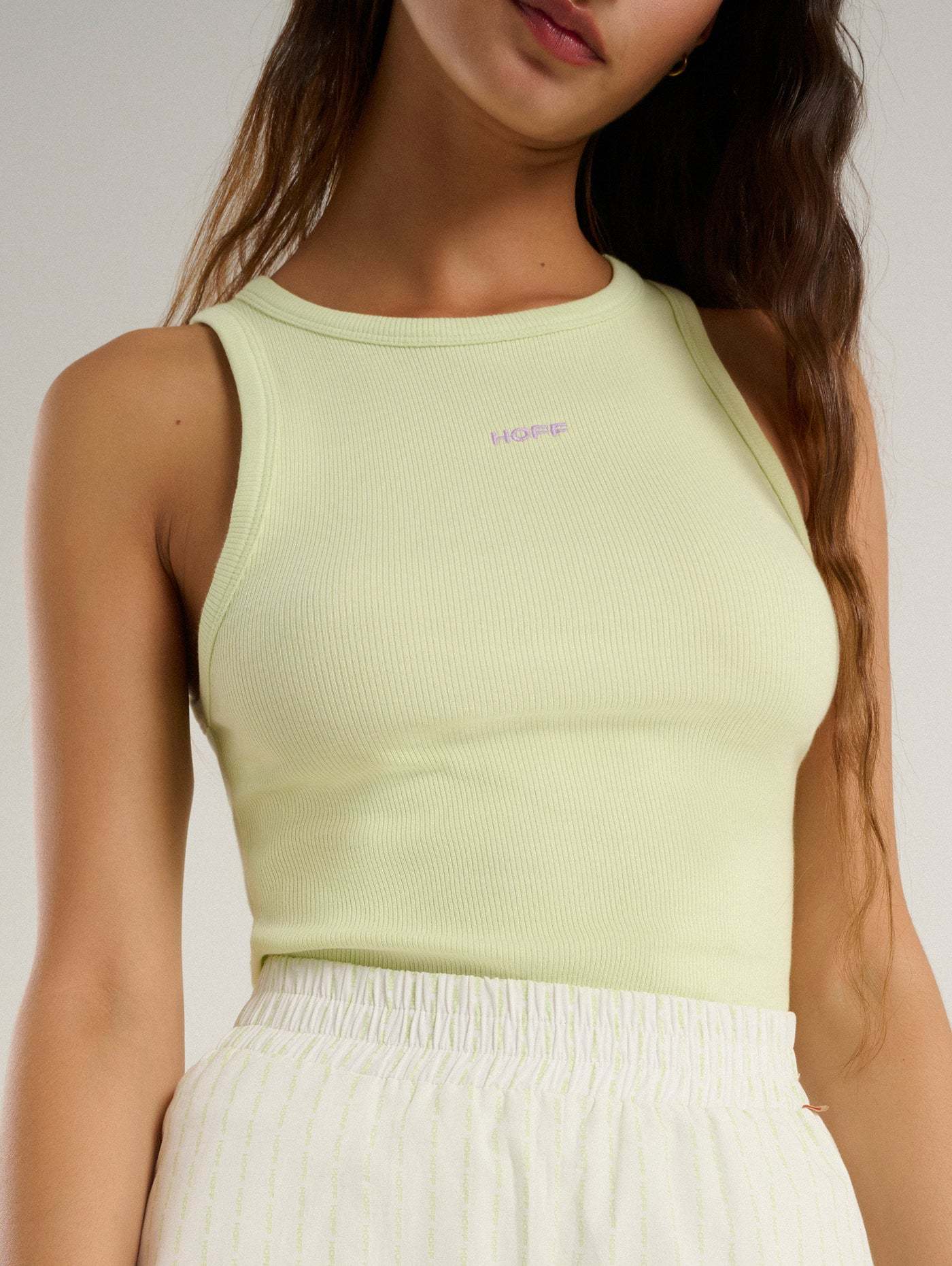 CAMISETA TOP CAYMAN LIMA