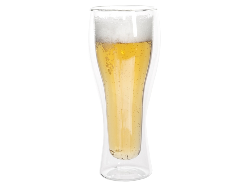 Szklanka do piwa Manhattan Double Glass 400 ml