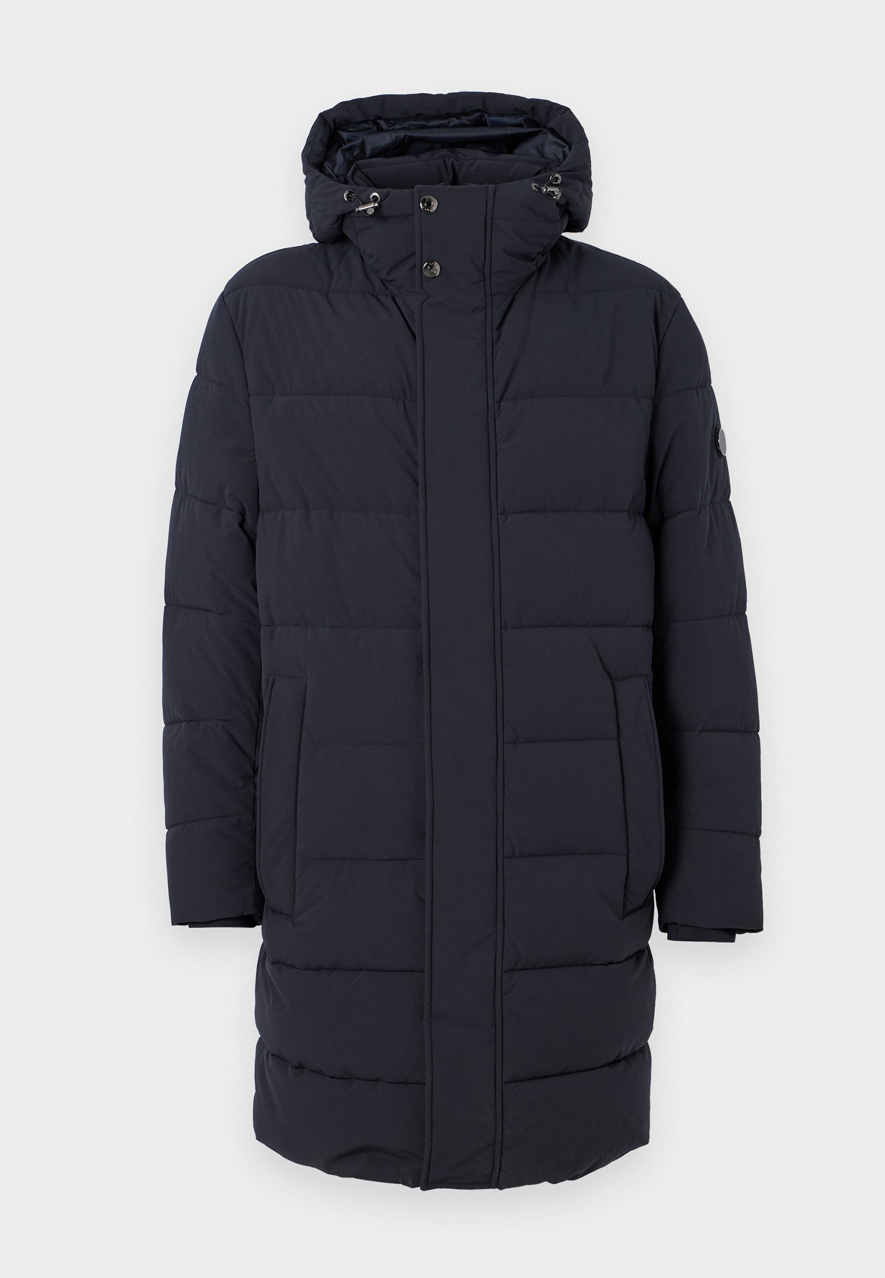 JOOP! GANHOU - Casaco de inverno - azul escuro