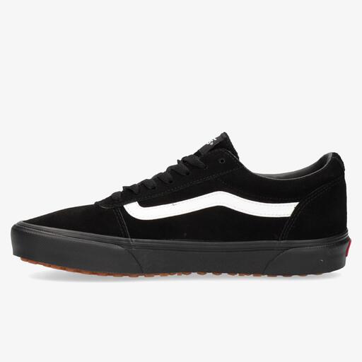 Vans Ward