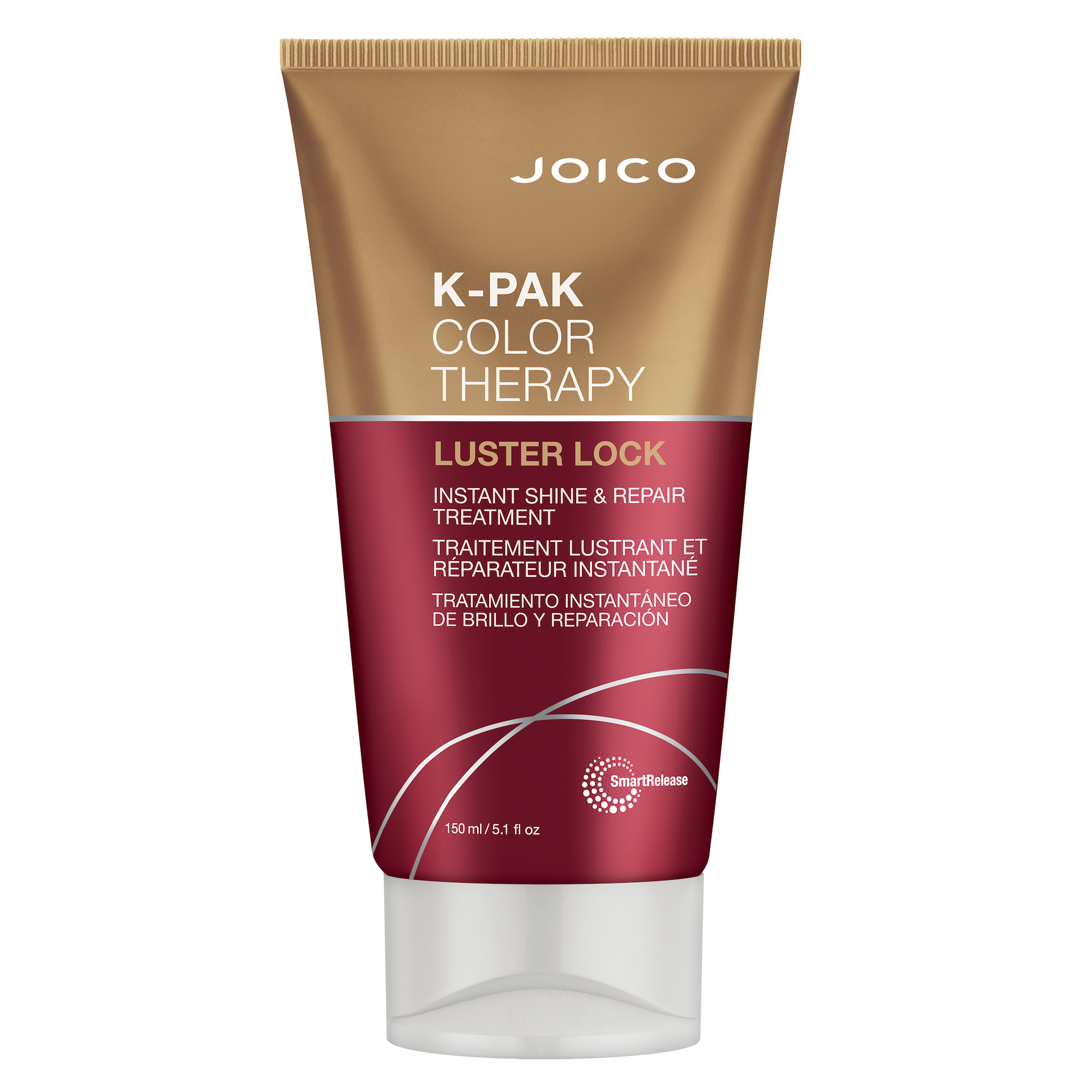 K-Pak Color Therapy Luster Lock 150 ml - Joico