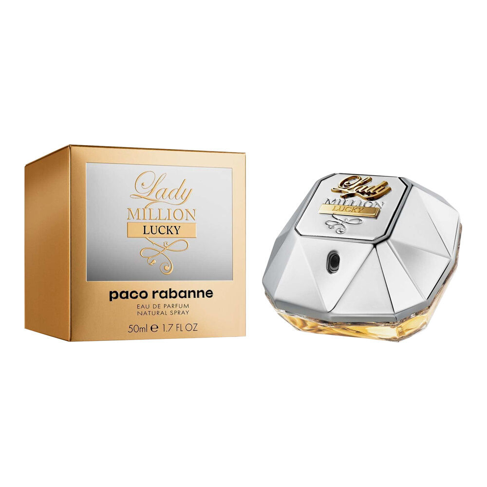 Paco Rabanne Lady Million Lucky