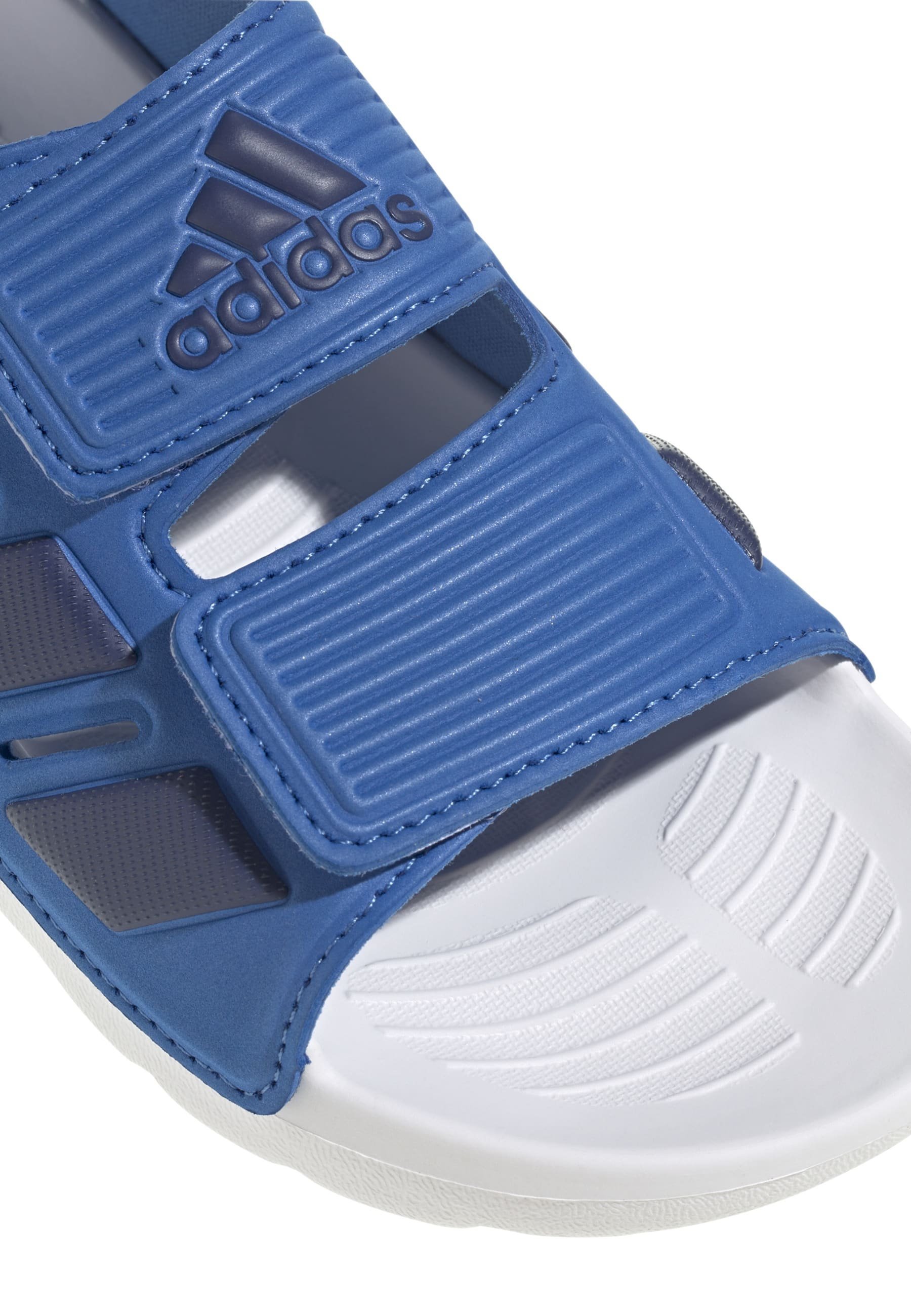 adidas Performance ALTA 2.0 - Sandales de marche - bleu roi clair, bleu foncé, blanc