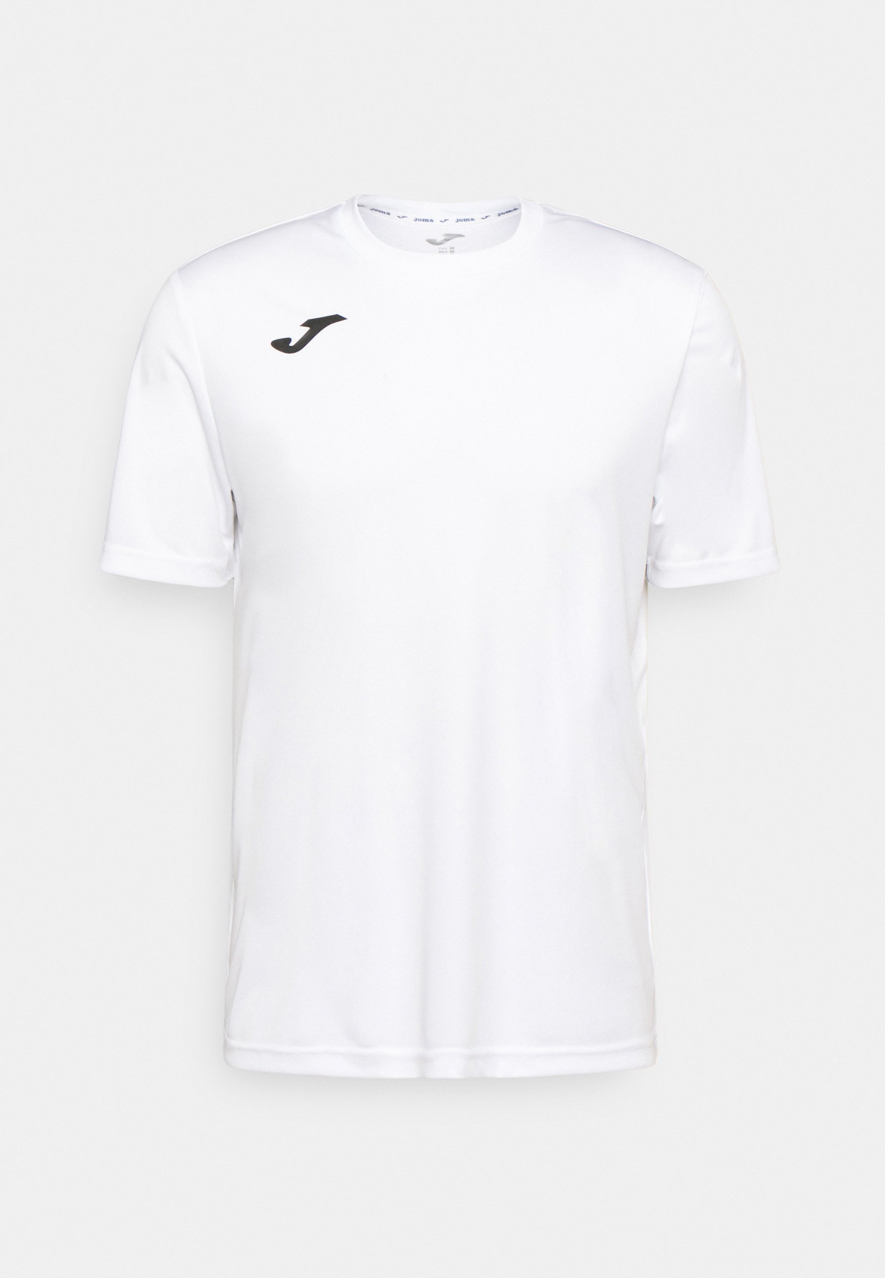 Joma COMBI - T-shirt basic - bianca