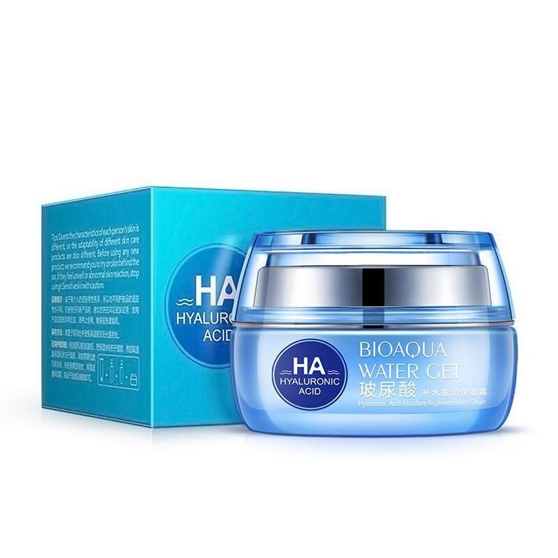Bioaqua Water Get