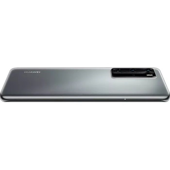 HUAWEI P40 Smartphone 128GB Silver