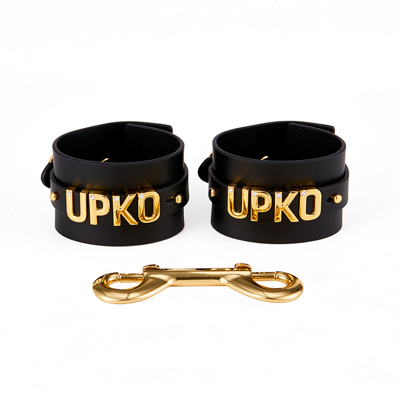 Βραχιόλια UPKO Your Name Collection
