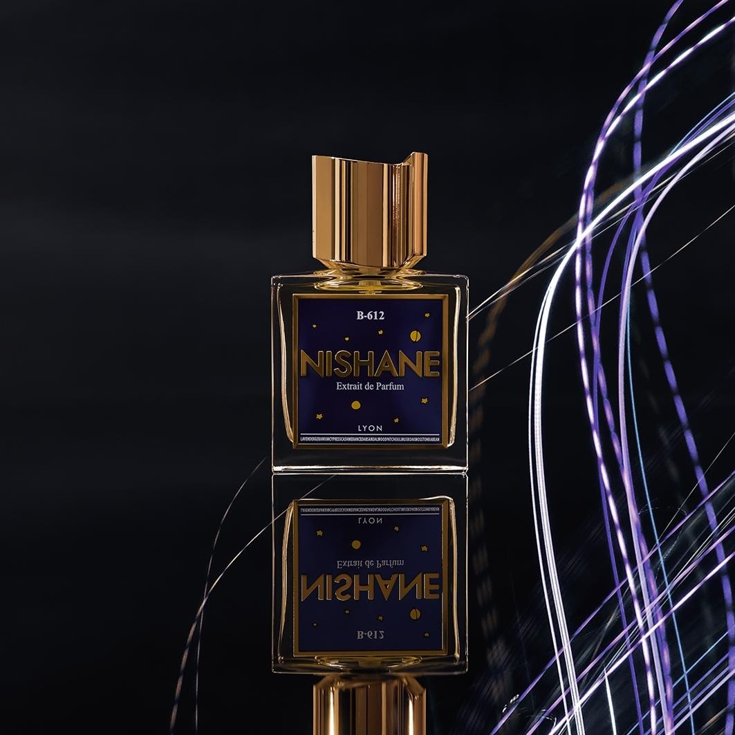 Parfum NISHANE B-612 - 50 ml