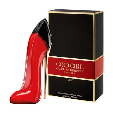 Carolina Herrera Very Good Girl EDP kvepalai 80 ml