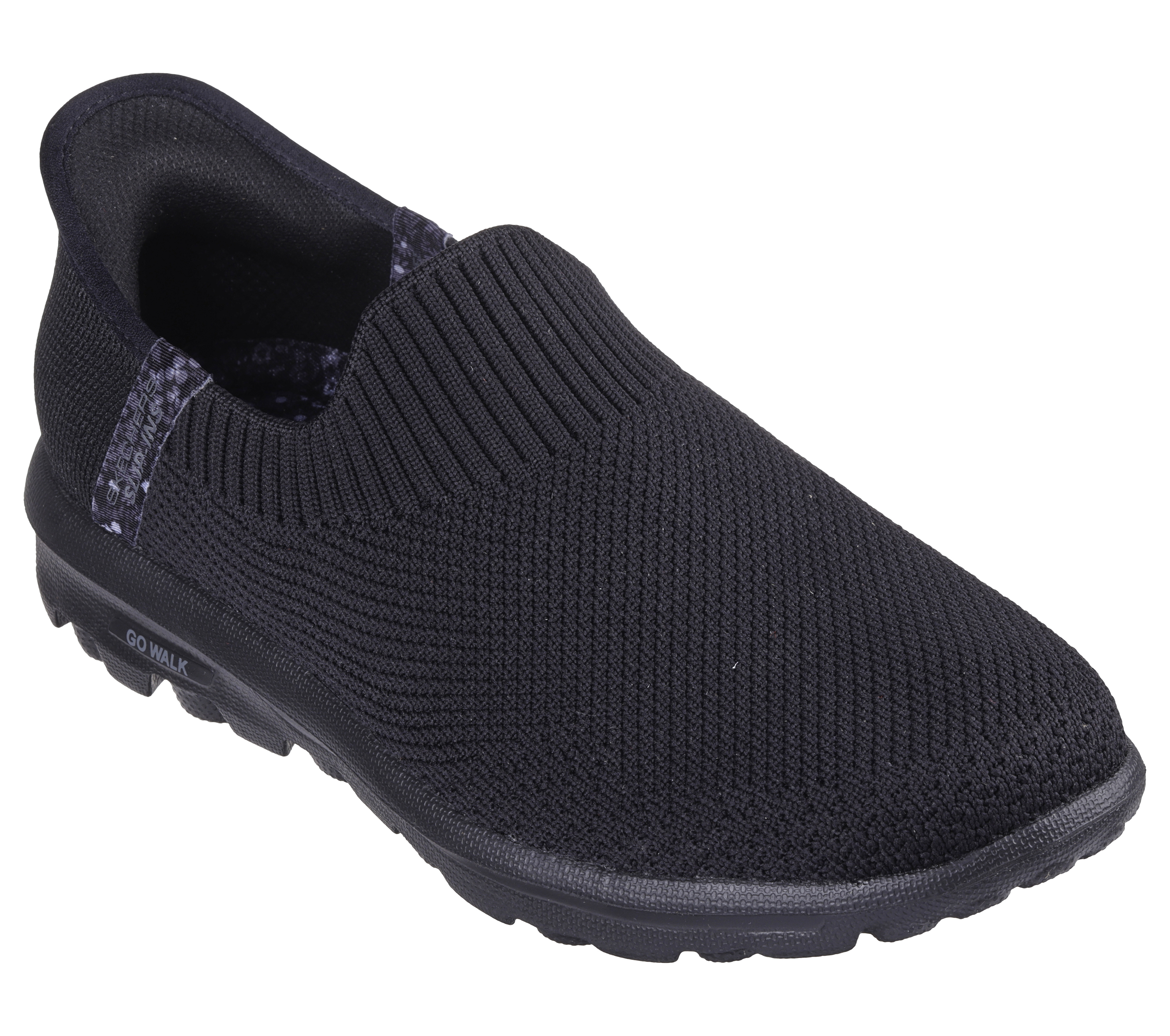 Skechers Slip-ins: GO WALK Travel - Tahiti Sunset