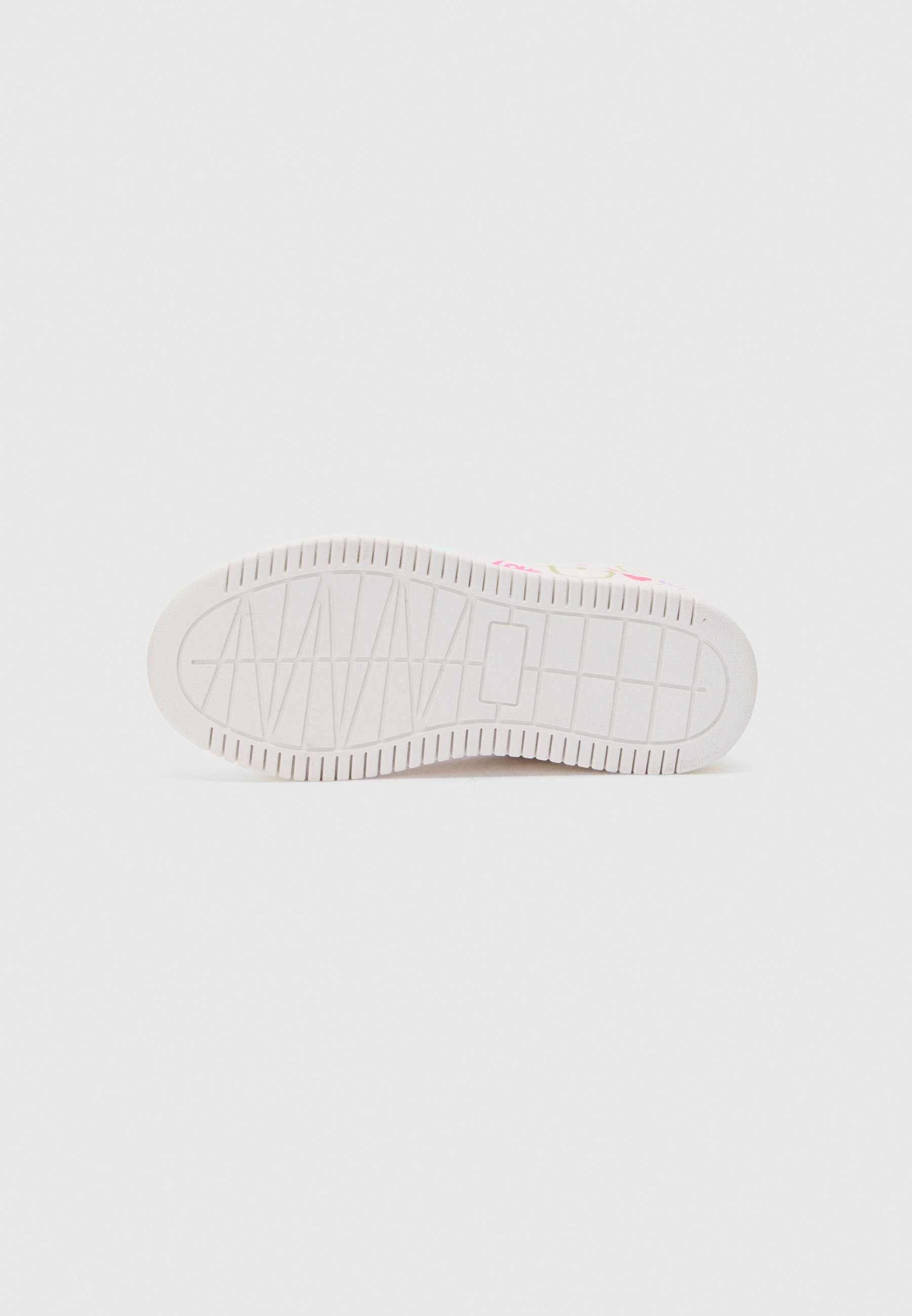 Scarpe da ginnastica alte Friboo - bianche