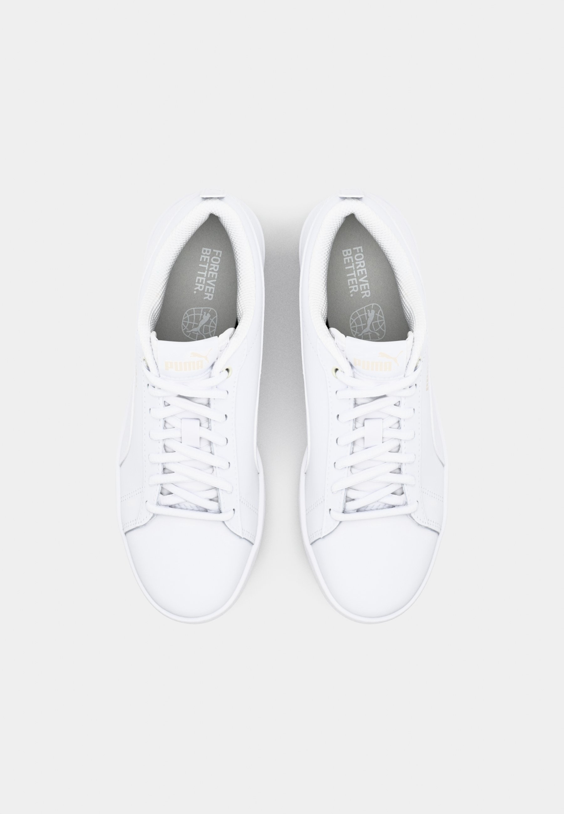 Puma Sneakers - hvit