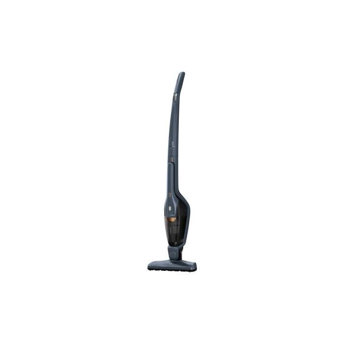 Aspiradora inalámbrica 2 en 1 Electrolux 900 402 004, azul