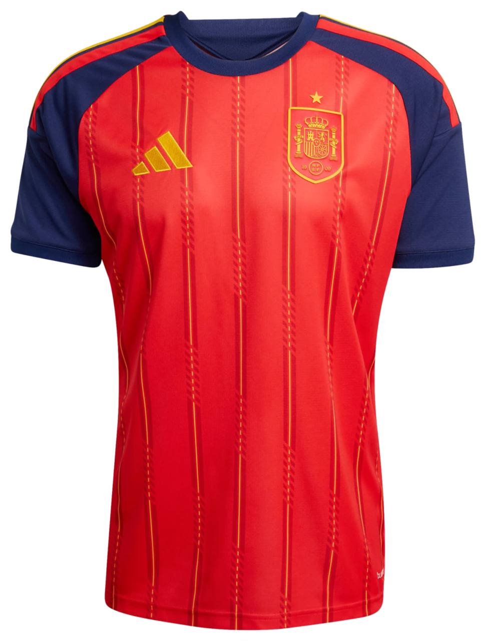 adidas Spanien Hemma 26