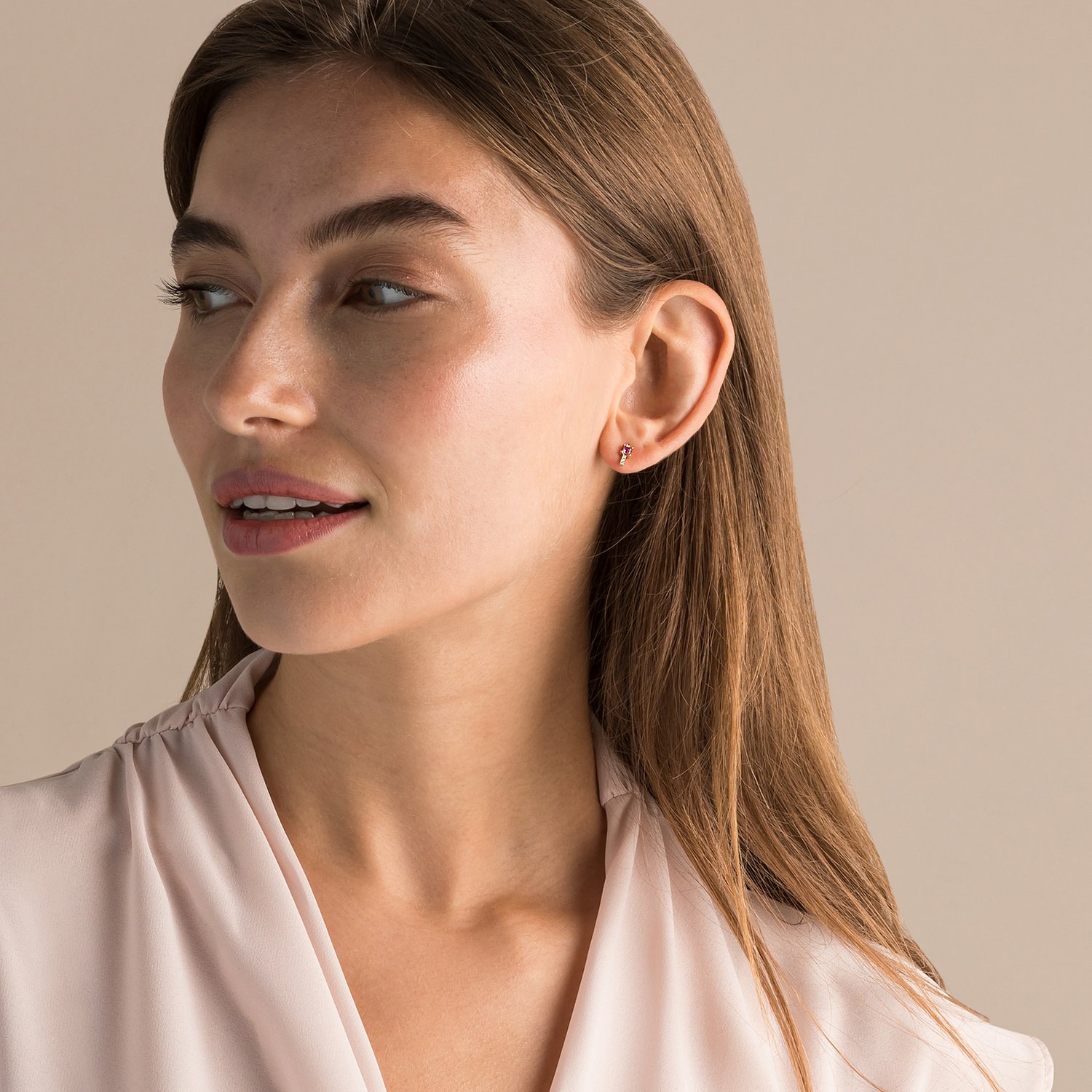 GUIA Boucles d'oreilles