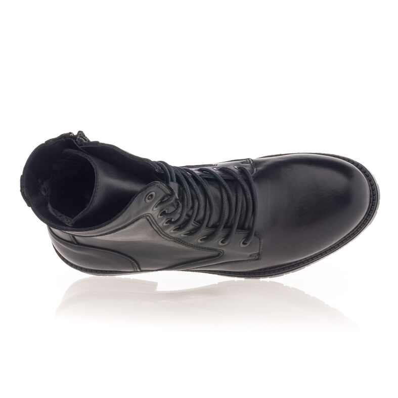 Boots / bottines Femme Noir