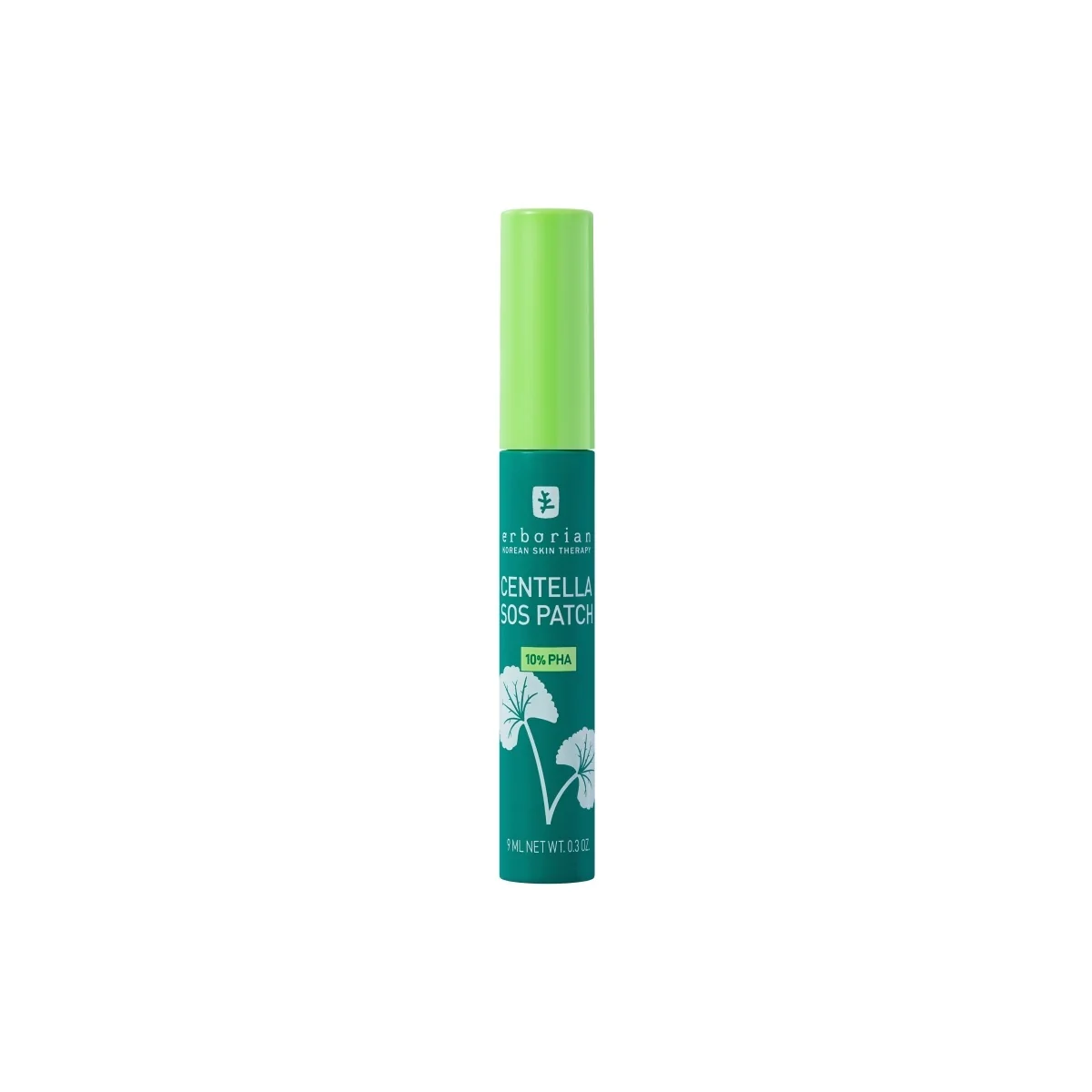 Centella Asiatica Centella SOS Patch - Siero viso antimperfezioni, Tratt.viso 24 ore antimperfezioni