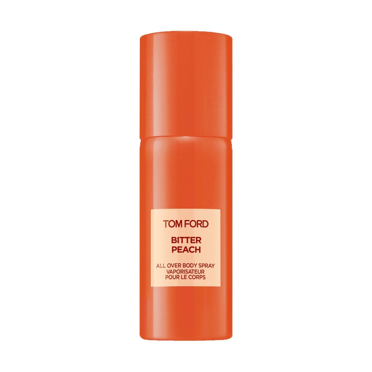 TOM FORD Bodyspray Private Blend Geur Bittere Perzik – 150 ml