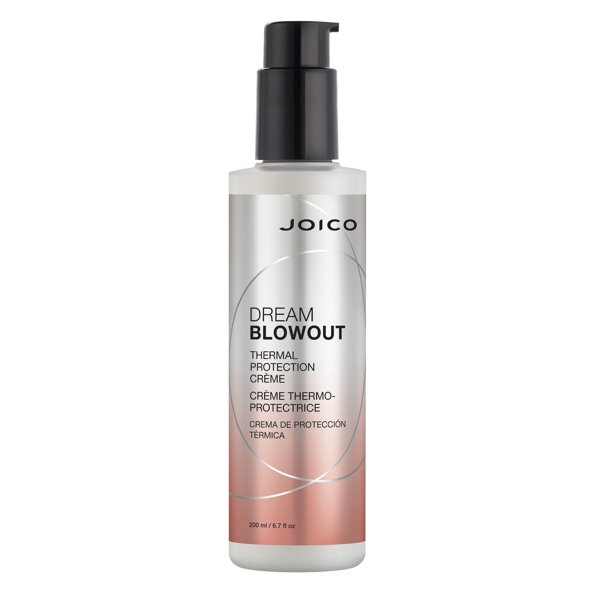 Cremă pentru coafat Dream Blowout 200 ml - Joico